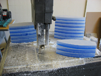 See how our acrylic sailboats are made! Click here.